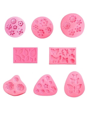 Molde figuras Lab.g