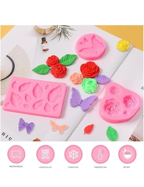 Molde figuras Lab.g