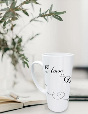 Taza clásica Tink