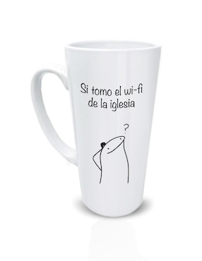 Taza clásica Tink
