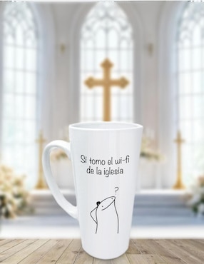 Taza clásica Tink