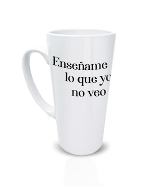 Taza clásica Tink