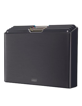 Set tabla para picar Joseph Joseph Folio Steel