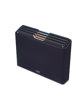 Set tabla para picar Joseph Joseph Folio Steel