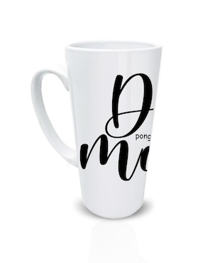 Taza americana Tink