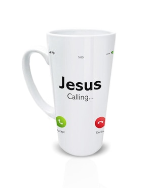 Taza clásica Tink