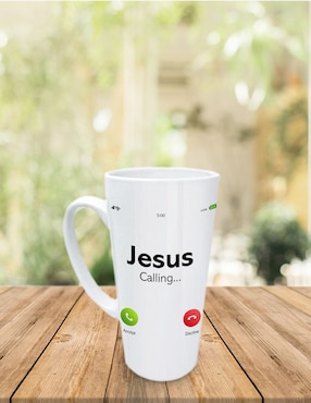 Taza clásica Tink