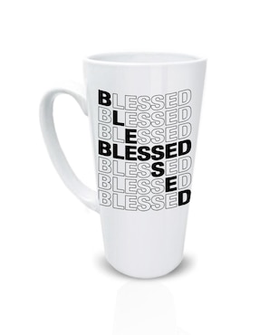 Taza americana Tink