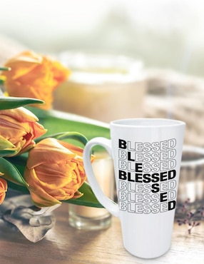 Taza americana Tink