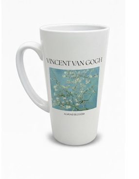 Taza americana Tink Van Gogh