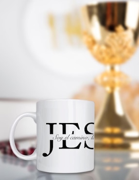 Set de tazas clásicas Tink 2 piezas