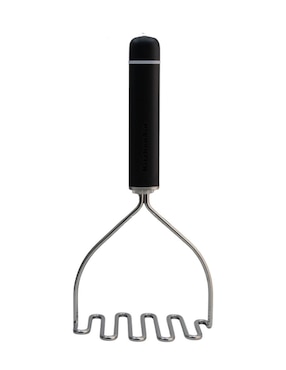Machacador Kitchenaid Good de acero inoxidable