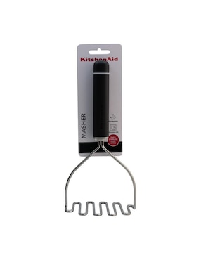 Machacador Kitchenaid Good de acero inoxidable