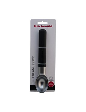 Cuchara Kitchenaid Good para helado