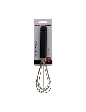 Batidor Kitchenaid Good de acero inoxidable