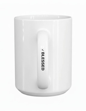 Set de tazas clásicas Tink 2 piezas