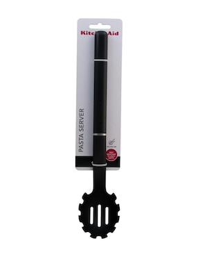 Cuchara para pasta Kitchenaid Good de plástico
