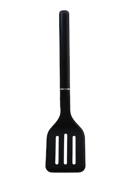 Espátula ranurada Kitchenaid Good plástico