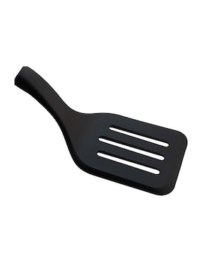 Espátula ranurada Kitchenaid Good plástico