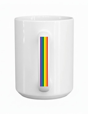 Set de tazas clásicas Tink Isaac Newton 2 piezas