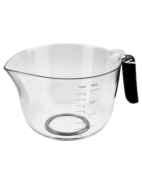 Taza medidora Kitchenaid Classic acrílico
