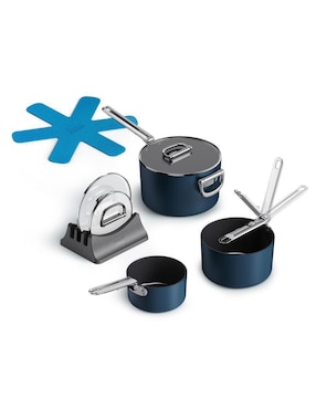 Set ollas Joseph Joseph Space