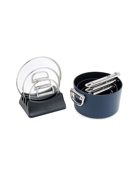 Set ollas Joseph Joseph Space