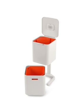 Bote de basura Joseph Joseph Totem 40 L