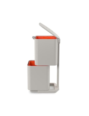 Bote de basura Joseph Joseph Totem 40 L