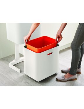 Bote de basura Joseph Joseph Totem 60 LT Max