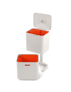 Bote de basura Joseph Joseph Totem 60 LT Max