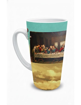 Set de tazas americana Tink 2 piezas