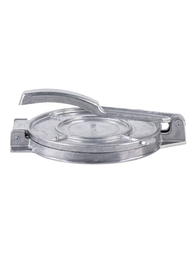 Prensa para tortillas Vasconia de aluminio