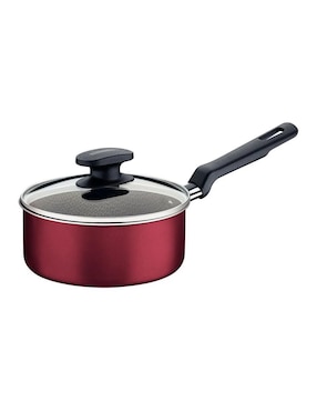 Batería de cocina Tramontina de aluminio antiadherente starflon max 38 piezas