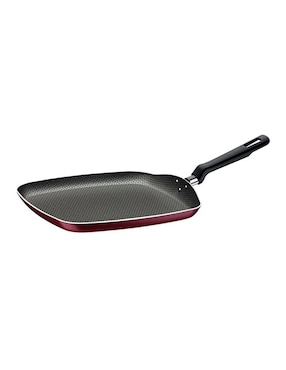 Batería de cocina Tramontina de aluminio antiadherente starflon max 38 piezas