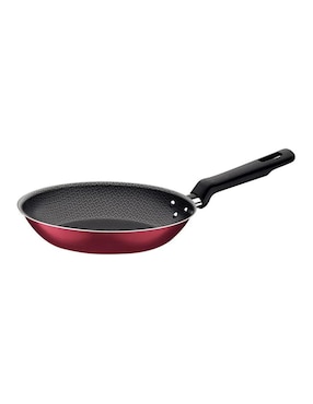 Batería de cocina Tramontina de aluminio antiadherente starflon max 38 piezas