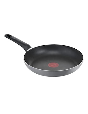 Batería de cocina Tfal de aluminio antiadherente easy plus 12 piezas