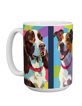 Taza clásica Tink