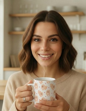 Taza clásica Tink