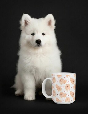 Taza clásica Tink