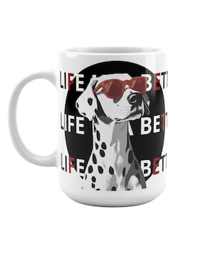 Taza clásica Tink