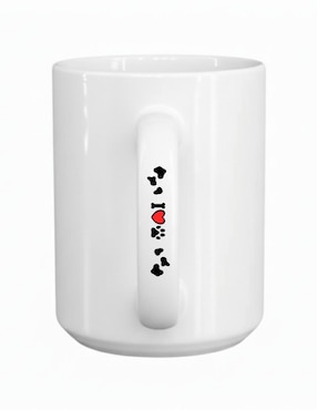 Taza clásica Tink