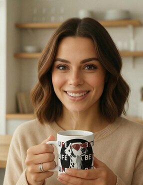 Taza clásica Tink