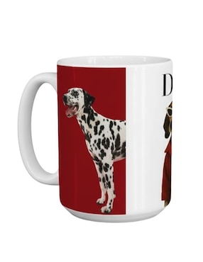 Taza clásica Tink