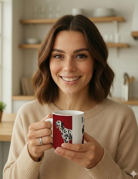 Taza clásica Tink