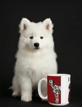 Taza clásica Tink