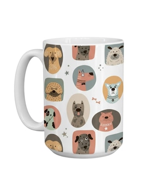 Taza clásica Tink