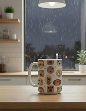 Taza clásica Tink
