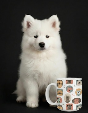 Taza clásica Tink
