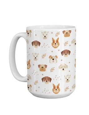 Taza clásica Tink